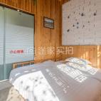 中廊房大床房